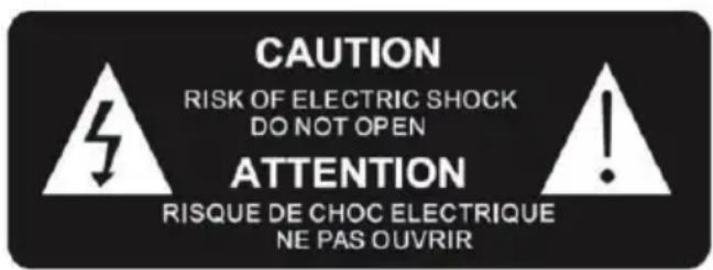 BIGBEN PARTYBTHPXL - Advertencias e instrucciones de seguridad - 2