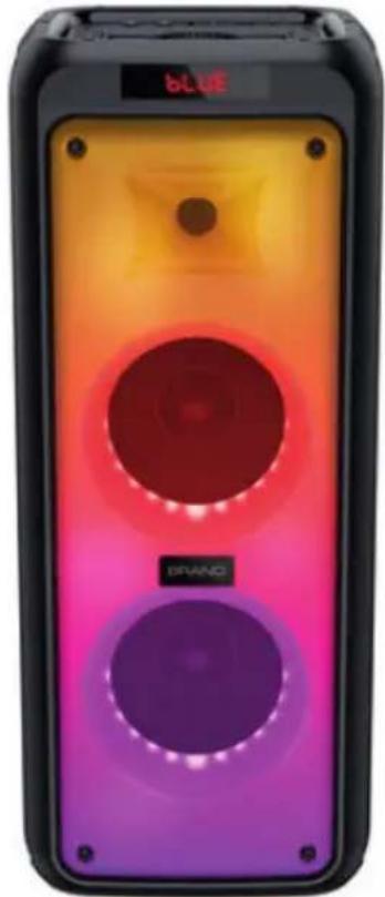 BIGBEN PARTYBTHPXL - ALTAVOZ BLUETOOTH CON ILUMINACIÓN - 1