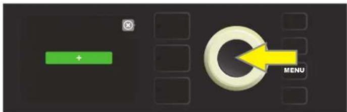 FENDER Rumble Stage 800 - LISTE DES RÉGLAGES - 2