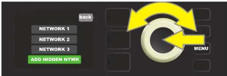 FENDER Rumble Stage 800 - CONNEXION WIFI - 5