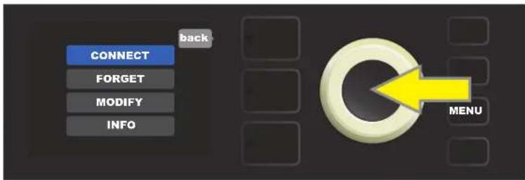 FENDER Rumble Stage 800 - CONNEXION WIFI - 6