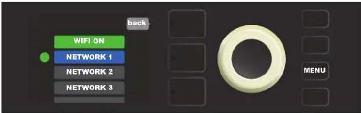 FENDER Rumble Stage 800 - CONNEXION WIFI - 9