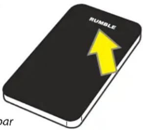 FENDER Rumble Stage 800 - UTILISATION DU BLUETOOTH - 4
