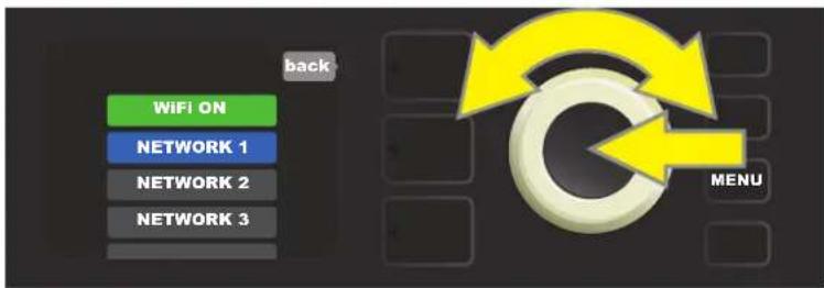 FENDER Rumble Stage 800 - CONNEXION WIFI - 4
