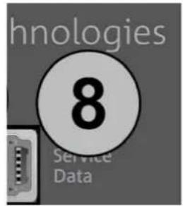 DB Technologies es1203 - FIRMWARE-UPDATE - 1