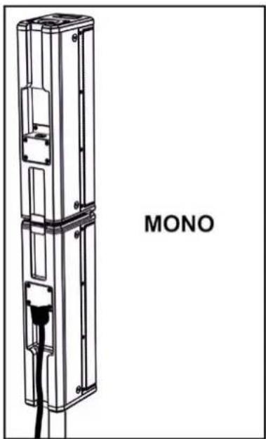 DB Technologies es1203 - MONO-KONFIGURATION - 1