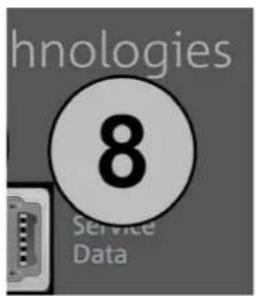 DB Technologies es1203 - ACTUALIZACIÓN DEL FIRMWARE - 1