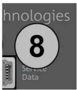 DB Technologies es1203 - MISE À JOUR DU MICROLOGICIEL - 1