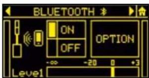 DB Technologies es1203 - PAGINA HOME, CONTROLLI RAPIDI, MIXER - 19