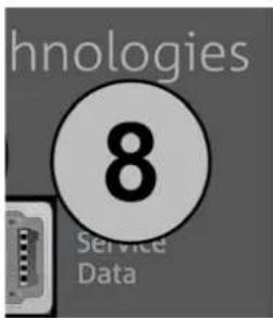 DB Technologies es1203 - AGGIORNAMENTO DEL FIRMWARE - 1