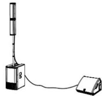 DB Technologies es1203 - MEZCLADORES DE ENTRADAS, SALIDAS Y AUX - 4