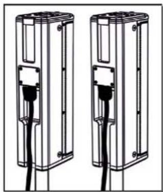 DB Technologies es1203 - C - DOBLE COLUMNNA ESTÉREO - 3