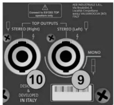 DB Technologies es1203 - CONFIGURATION MONO - 3