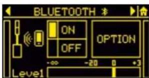 DB Technologies es1203 - PÁGINA DE INICIO Y CONTROLES RÁPIDOS - 14