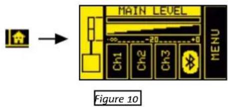 DB Technologies es1203 - RETOUR À LA PAGE D'ACCUEIL PENDANT LA NAVIGATION - 1