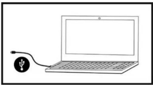 DB Technologies es1203 - UPDATING THE FIRMWARE - 2