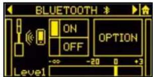 DB Technologies es1203 - HOMEPAGE & QUICK CONTROLS - 17