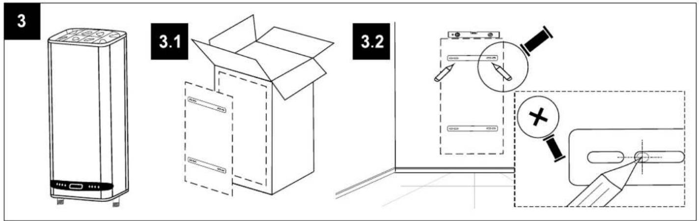 3 3.1 3.2