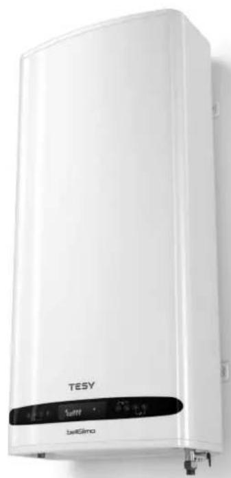 Tesy BelliSlimo 50 - 1