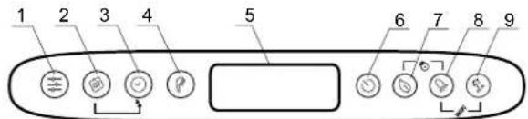 1 2 3 4 5 6 7 8 9