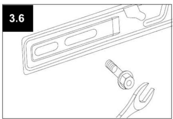 Tesy BelliSlimo Cloud Dry 50 - - Modus "Weekprogramma" - 3