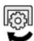 AL-KO Tech 140 - Device with blade clutch - 1