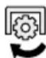 AL-KO Tech 140 - Dispositiv cu coplaj pentru cuțit - 1