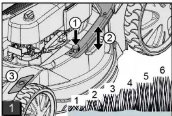 AL-KO Tech 140 - 1
