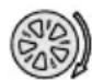 AL-KO Tech 140 - Transmission Vario (option) - 1