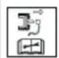 AL-KO Tech 140 - Symbols on the machine - 6