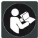 AL-KO HW 3000 Classic - Symbol Bedeutung - 1