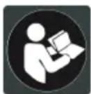 AL-KO HW 3000 Classic - Symbol Význam - 1