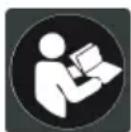 AL-KO HW 3000 Classic - Symbole Signification - 1