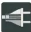 AL-KO HW 3000 Classic - Symbol Význam - 3