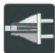 AL-KO HW 3000 Classic - Symbol Význam - 3