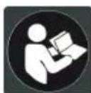 AL-KO HW 3000 Classic - Symbol Význam - 1