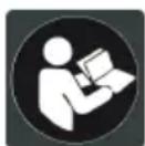 AL-KO Sub 13000 DS - Symbol Znaczenie - 1