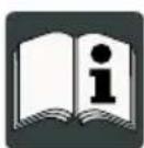 AL-KO Solo 442 - Symbol Betydelse - 2