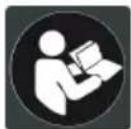 AL-KO Solo 442 - Symbol Meaning - 1