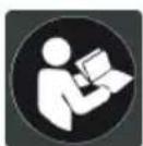 AL-KO Solo 442 - Symbol Znaczenie - 1