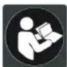 AL-KO Solo 442 - Symbol Betydelse - 1