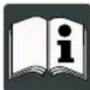 AL-KO Solo LB 4250 - Symbol Betydning - 2