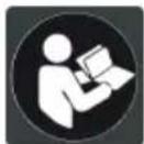 AL-KO Solo LB 4250 - Symbol Betydning - 1