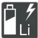 AL-KO Solo LB 4250 - Symbol Význam - 3