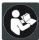 AL-KO Solo LB 4250 - Symbol Význam - 1