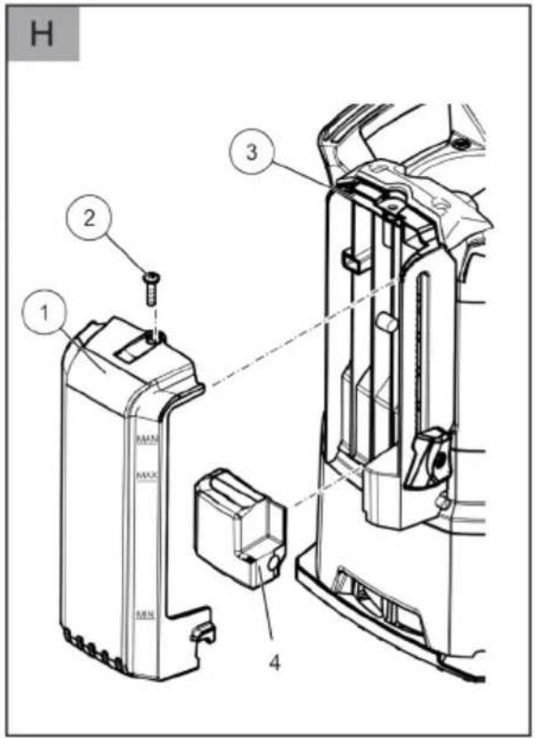 AL-KO Sub 10000 DS - Inhaltsverzeichnis - 8