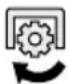 AL-KO Tech 160 - Position indicators on the unit - 5