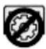 AL-KO Tech 160 - Position indicators on the unit - 6
