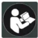 AL-KO Dive 650034 - Symbol Znaczenie - 1