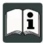 AL-KO Dive 650034 - Symbol Vyznam - 1